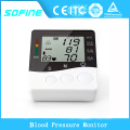 Hot Sell Home Digital Up Arm Blood Pressure Monitor Bluetooth Blood Pressure Monitor